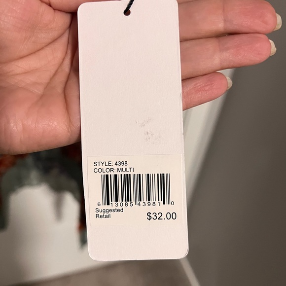 Modena cover up - Picture 2 of 3